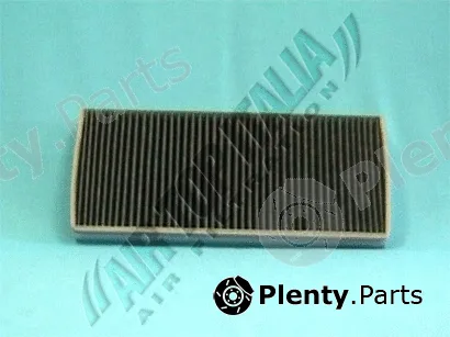 Zero WZ1016 — Filter, cabin air