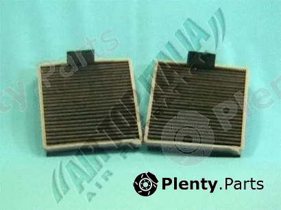 Zero WZ1379 — Filter, cabin air