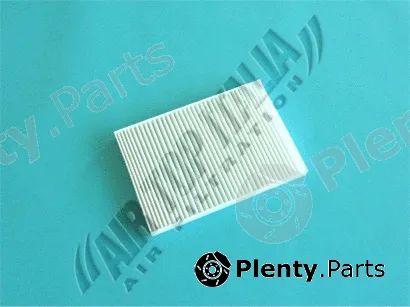 Zero WZF1058 — Filter, cabin air