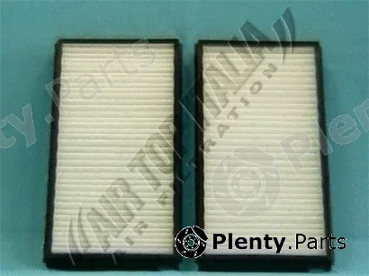 Zero WZF1501 — Filter, cabin air