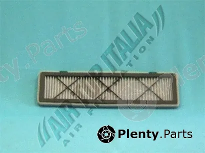 Zero WZ1012 — Filter, cabin air