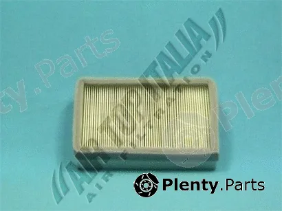 Zero WZF1025 — Filter, cabin air