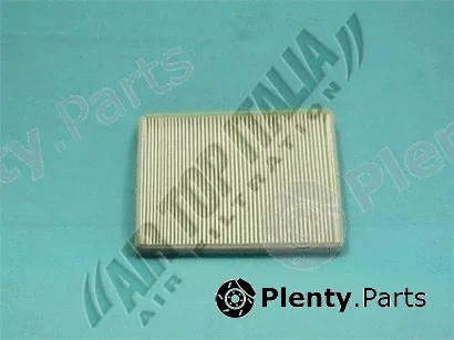 Zero WZF1413 — Filter, cabin air