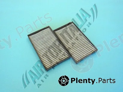 Zero WZ1598 — Filter, cabin air