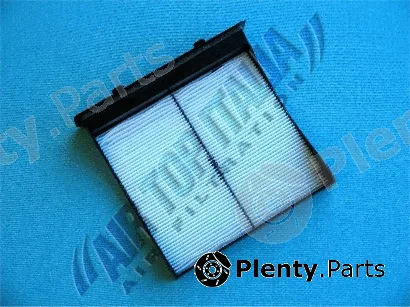 Zero WZF1569 — Filter, cabin air