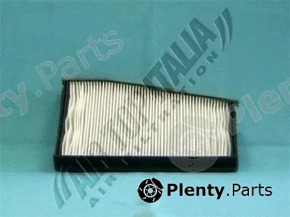 Zero WZF1504 — Filter, cabin air