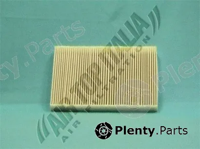 Zero WZF1461 — Filter, cabin air