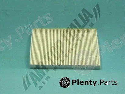 Zero WZF1438 — Filter, cabin air