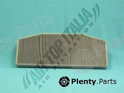 Zero WZ1435 — Filter, cabin air