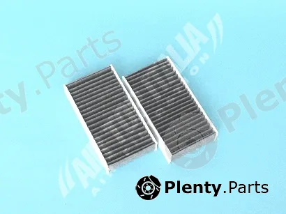 Zero WZ1644 — Filter, cabin air