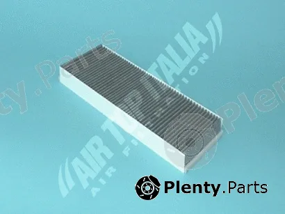 Zero WZ1061 — Filter, cabin air