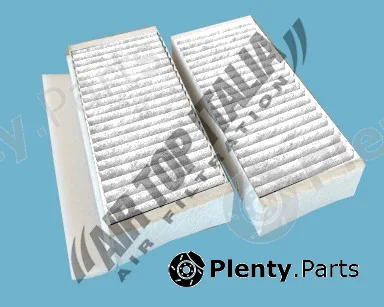 Zero WZF1694 — Filter, cabin air
