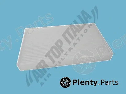 Zero WZF1675 — Filter, cabin air