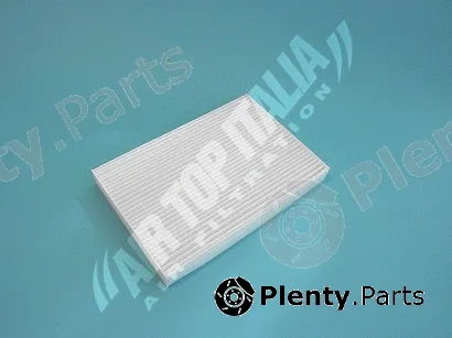 Zero WZF1659 — Filter, cabin air