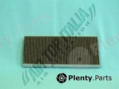 Zero WZ1370 — Filter, cabin air