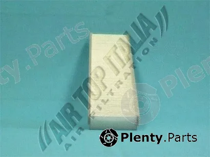 Zero WZF1433 — Filter, cabin air