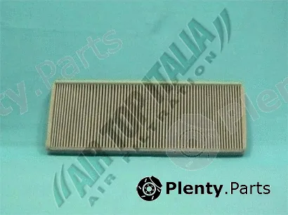 Zero WZ1029 — Filter, cabin air