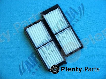 Zero WZF1571 — Filter, cabin air