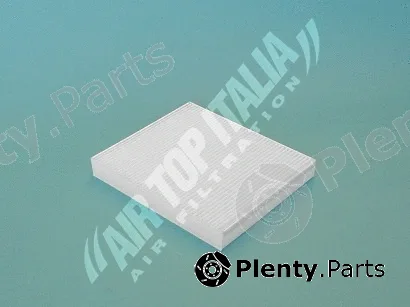 Zero WZF1636 — Filter, cabin air