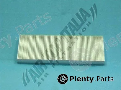 Zero WZF1375 — Filter, cabin air