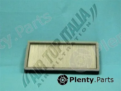 Zero WZF1323 — Filter, cabin air
