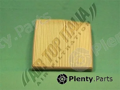 Zero WZF1407 — Filter, cabin air