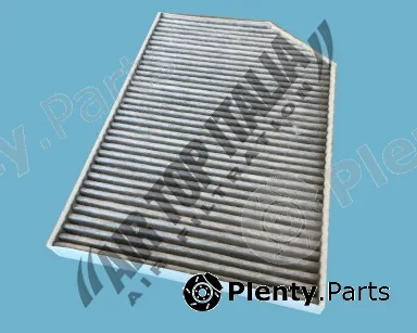 Zero WZ1698 — Filter, cabin air