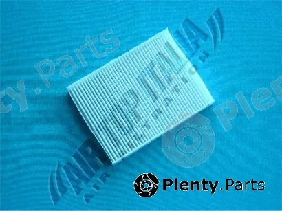Zero WZF1591 — Filter, cabin air
