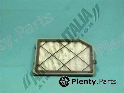 Zero WZF1353 — Filter, cabin air