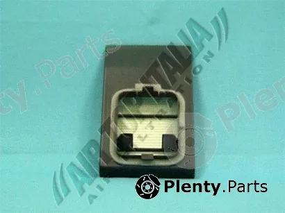 Zero WZF1344 — Filter, cabin air