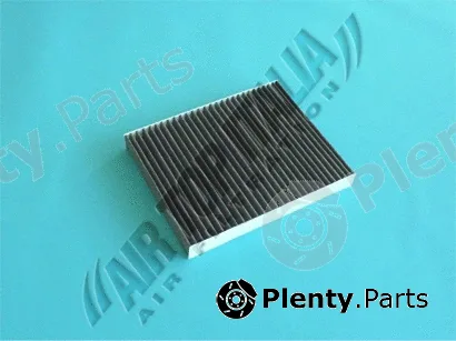 Zero WZ1607 — Filter, cabin air