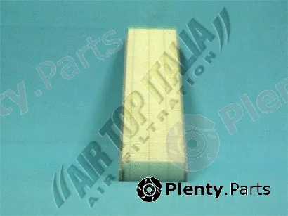 Zero WZF1430 — Filter, cabin air