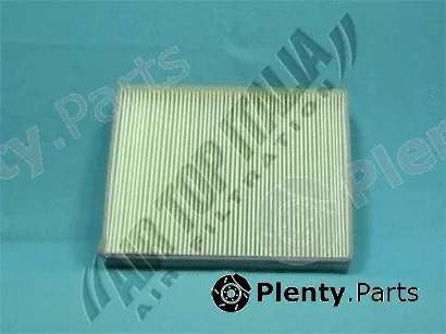 Zero WZF1335 — Filter, cabin air