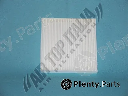 Zero WZF1517 — Filter, cabin air