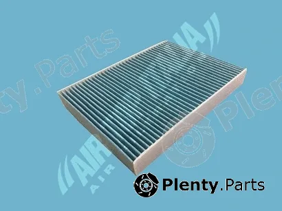 Zero WZ3A1553 — Filter, cabin air