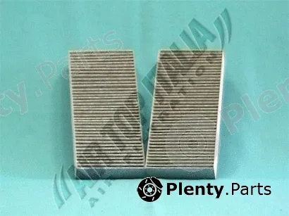 Zero WZ1456 — Filter, cabin air