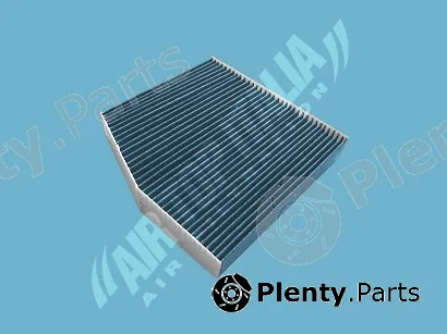 Zero WZ3A1623 — Filter, cabin air