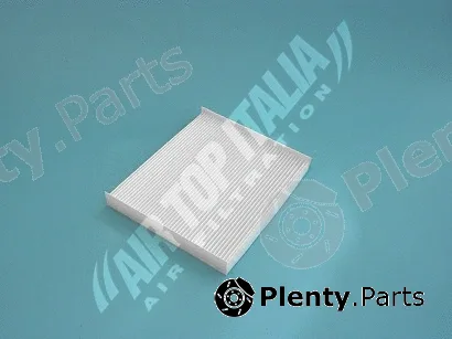 Zero WZF1658 — Filter, cabin air