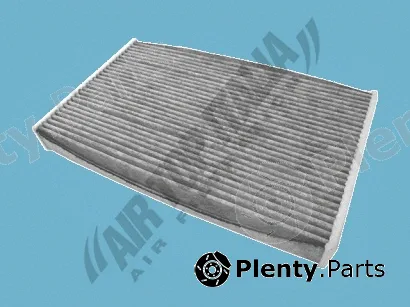 Zero WZ1675 — Filter, cabin air