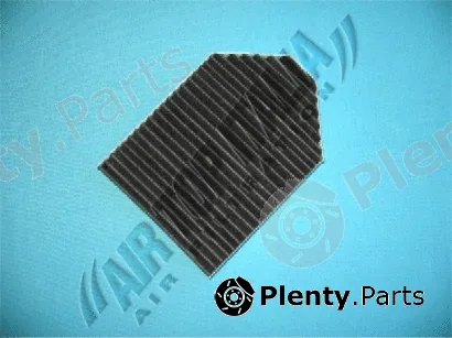 Zero WZ1565 — Filter, cabin air