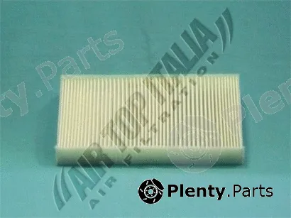 Zero WZF1512 — Filter, cabin air