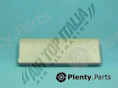 Zero WZF1029 — Filter, cabin air