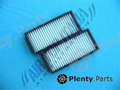 Zero WZF1559 — Filter, cabin air