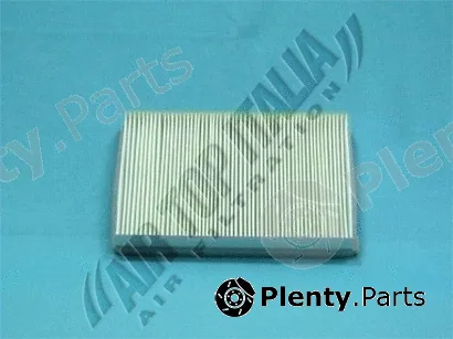 Zero WZF1378 — Filter, cabin air