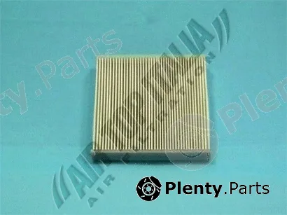 Zero WZF1429 — Filter, cabin air
