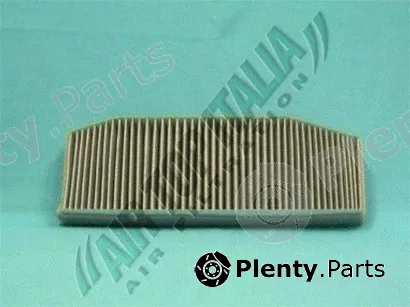 Zero WZ1035 — Filter, cabin air