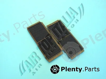 Zero WZ1599 — Filter, cabin air