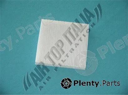 Zero WZF1539 — Filter, cabin air
