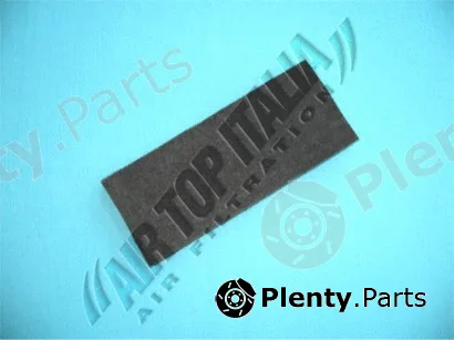 Zero WZ1051 — Filter, cabin air