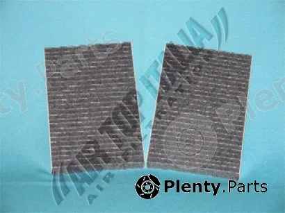 Zero WZ1520 — Filter, cabin air